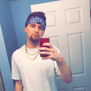 Meet your Posher, Zach